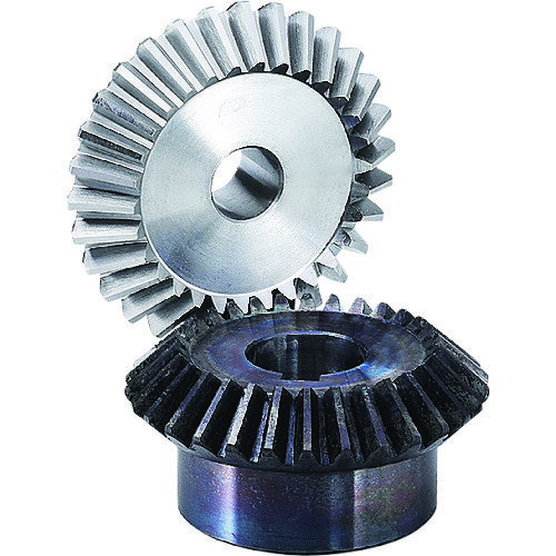 KG ストレートベベルギヤ M2．5S 20＃4820H M2.5S 20-S-4820H 【179-4266】