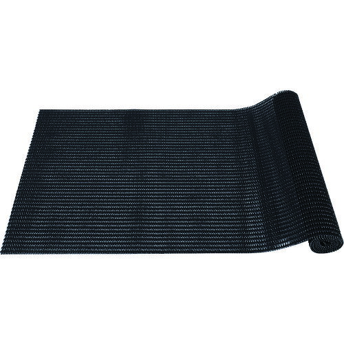 Floor Materials - カーボーイ NEW止まるんですB‐30 ブラック UWT-07 【183-0525】