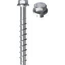 フィッシャー コンクリートスクリュー型アンカー FBS2 10×60 5/−/− US(50本入) 536858 【191-2581】(4)