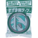 セメダイン すきま用テープ グレー 10mmX15mmX2m 2巻入/袋 TP−161 TP-161 【191-6908】