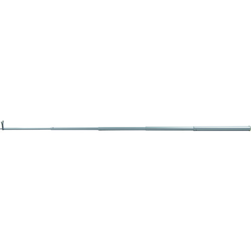 デンサン 非常誘導灯点検棒（ミニタイプ） HTB-110 【194-7782】