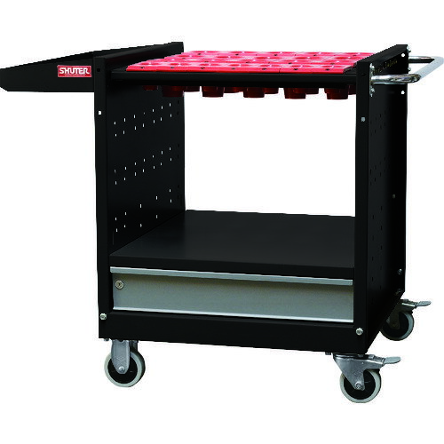 SHUTER �ġ���󥰥若�� NTW��4B1D��BT30 �֥�å� NTW-4B1D-BT30-BK ��194-8072��