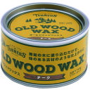 ターナー オールドウッドワックス チーク 350ML OW350005 【194-8813】