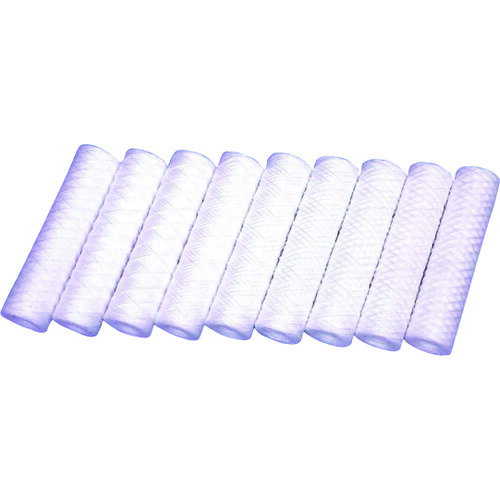 Parker 糸巻きフィルターカートリッジ CWシリーズ CW250-05 【195-0285】