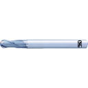 OSG 高硬度鋼用超硬ボールエンドミル AE−BD−H 3042010 AE-BD-H R3X18 (3042010) 【195-0598】(4)