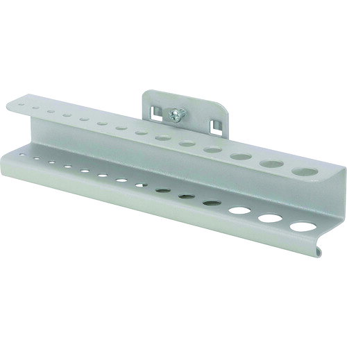 SORI キャビネットワゴン用アクセサリ 14穴付きホルダー 705698 【195-0796】