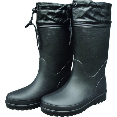 福山ゴム カルサーワン M−1 ブラック L AA975-M-1-BK-L 【195-2134】