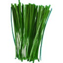 TRUSCO 園芸用ビニールタイ 幅4mm×長さ200mm 緑 100本入 GVT200-100 【195-2398】