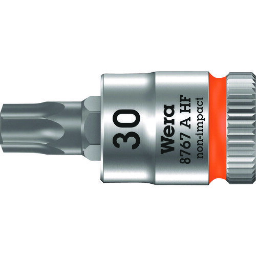 Rakuten - Wera 8767A HFビットソケット TX30x28mm 003369 【195-2868】