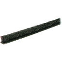 MK モヘアシール 6x6 2.5M ブラウン P-009 668 【195-3114】