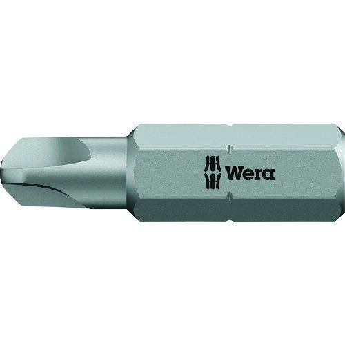 Wera 875／1 トライウィングビット 1 066760 【195-3290】