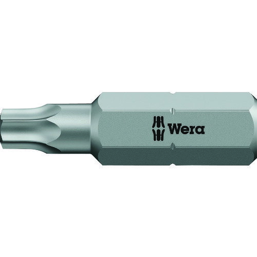 Wera 867／1IP トルクスプラスビット 30 066288 【195-3412】