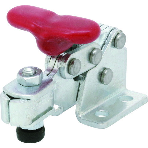 ST−SMITH 横型トグルクランプ ST-H305U 【195-4449】