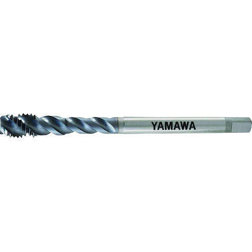 ヤマワ Z−PRO コーティングスパイラルタップ VUSP P4 M12X1．5 VUSP-P4-M12X1.5+20 【195-4607】