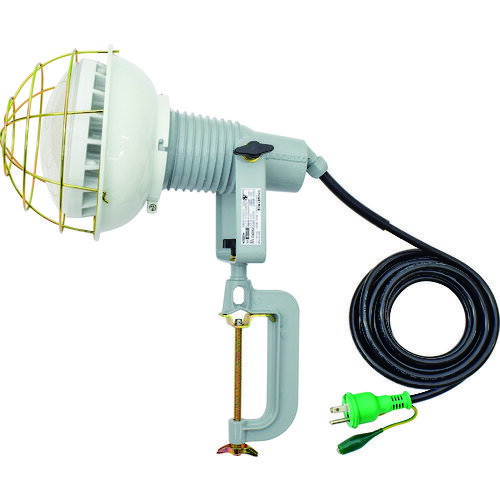 日動エコビックLED投光器40W昼...