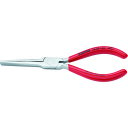 KNIPEX 3303-160 ダックビルプライヤー 3303-160 【195-5209】