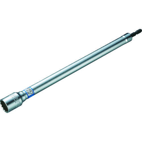 エビ ストロック 軽天ソケット 対辺17mm×300mm DSKT173 【197-3193】