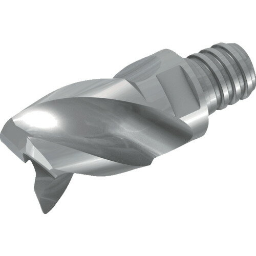 イスカル マルチマスター アルミ加工用ヘッド MM EA-CF IC08 MM EA200H20R0.5CF-3T12 IC08 【入数：2】 【197-9909】