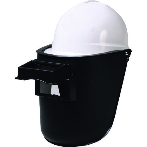 NIKKO 溶接面 PP635型 106-0520 【199-1046】