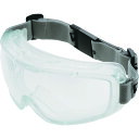 ミドリ安全 小型ゴーグル VG−504F 高性能曇り止めコート VG-504F 【200-1483】
