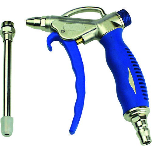 日平 エアーガン 大流量タイプ LB-622 【200-4397】