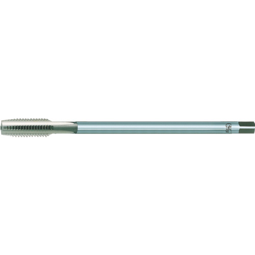 OSG ハンドタップ 一般用 M3X0．5X100 ＃3 11011 EX-LT#3-STD-M3X0.5X100(11011) ...