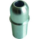 スターエム アンカーボルト切断具 ポキポキBOLT用アダプター M12 5030-A120 【201-5858】