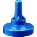 ダイドーハント サビヤーズ 折版屋根用 10MM(3/8) ブルー 9個入り 10175856 【203-4440】