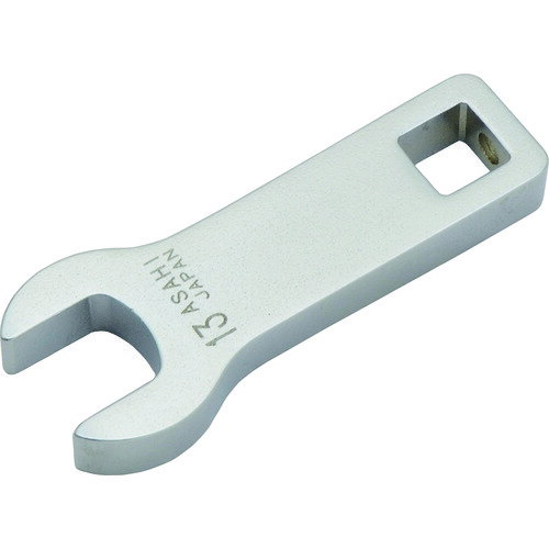 ASH ロングクローフートレンチ9．5□×13mm VCL3013 【203-5922】