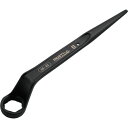 MUSTTOOL メガネレンチショート 30×32 IM−DSMS3032BKCR 12283 【203-7153】(4)