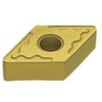 三菱 旋削用インサート 55°菱形ネガ CVDコーティング UE6020 DNMG150408-GH UE6020 【入数：10】 【204..