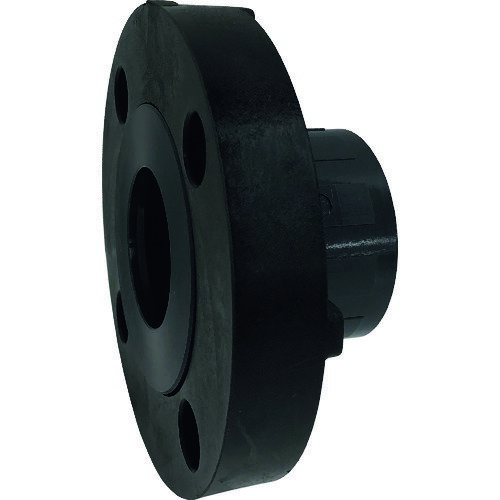 エスロン HIルーズフランジ10K 50A TLFHI50 【204-6466】