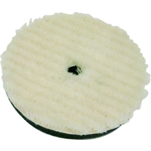 SI 80Φウールバフ 119KS-102S 【205-7270】