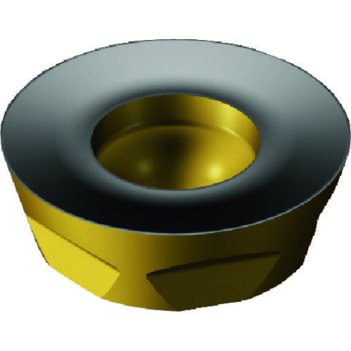 サンドビック コロミル300 フライス加工用チップ（350） 4340 R300-1648M-PH 4340 (350) 【入数：10】 ..