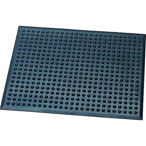 白光 FE−302 立ち作業用静電マットS FE302-82 【206-3885】