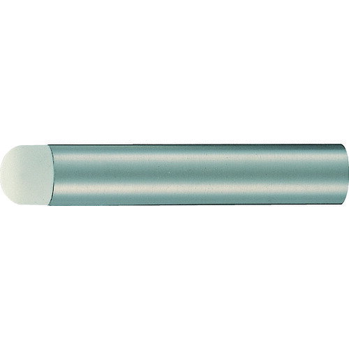 TRUSCO 扉用戸当り 90 ホワイトブロンズ DS90-WB 【206-5493】