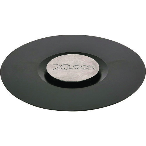 ボッシュ X−LOCK ラバーパッド125soft 2608601714 【206-6285】