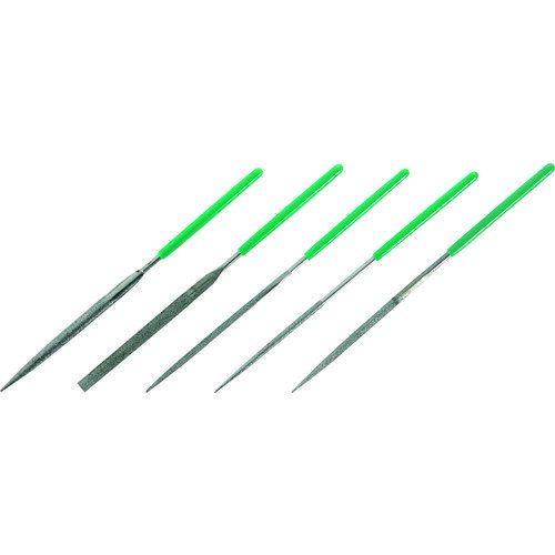 TRUSCO ��������ɥ䥹�� ��̩�� 100MM ���å� GS-100-SET ��206-6609��