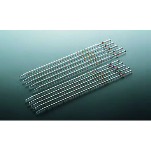 クライミング 2055 先端メスピペット 5ML 2055-08-10 【206-6671】