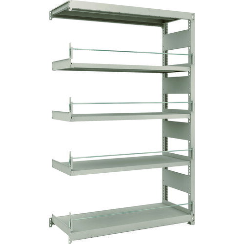 TRUSCO �ҳ����ߥ�å� ���������å� M2�� W1160��D450��H1800 5�� Ϣ�� M2-DS6445B ��206-7048��