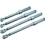 KTC 12��7�ץ쥻�åȷ��ȥ륯���� �ȥ륯Ĵ���ϰ�20��100N��m ��Ĺ400mm CMPC1004 ��206-7743��