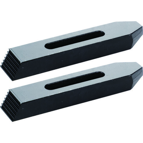 TRUSCO ステップクランプ 使用ボルト M12 全長150mm（2個1組） T60S-12 【206-7996】