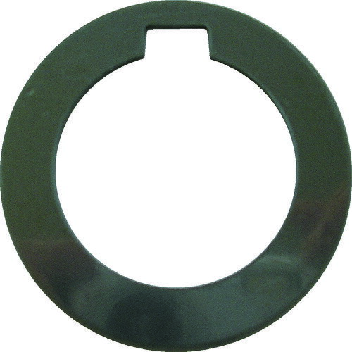 TRUSCO ミーリングスペリサー 厚さ0．10mm TMC-010317 【206-8284】