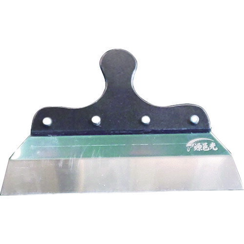 源邑光 Z型地ベラ 0．6 NO．7 J-Z067 【206-8646】