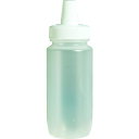TRUSCO ねじキャップボトル 370ml TGC370-W 【206-8792】