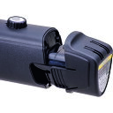 プロクソン 充電ディスクグラインダー PBSバッテリーLi/A2 電圧10.8V 容量2.6Ah 25896 【207-0286】