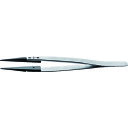 idealtek ESDピンセット チップ交換タイプ 00CFR 00CFR-SA-1-IT 【207-0864】