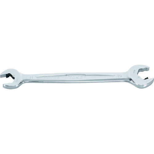 Rakuten - TONE 両口スパナ クイックスパナ 二面幅11×13mm 全長165mm DSQ-1113 【207-1134】