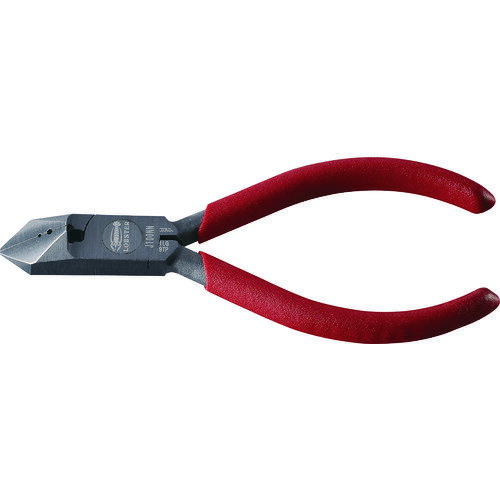 エビ 斜ニッパ J100NN J100NN 【207-1786】