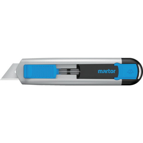 办公用刀 - martor セーフティカッター SECUNORM 525 52500410 【207-2212】